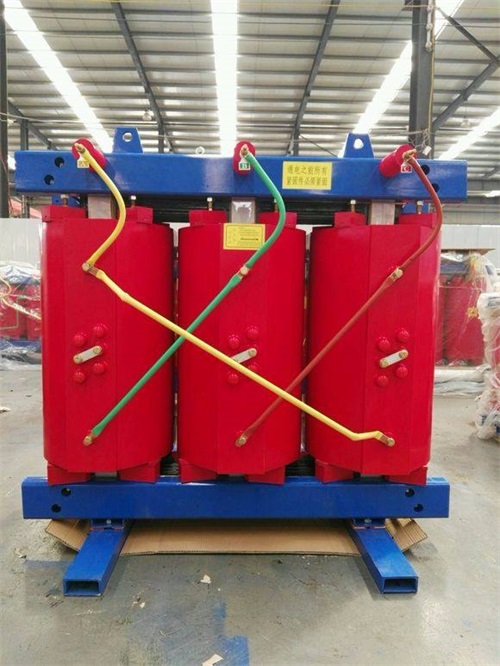 沙市SCB13-500KVA干式变压器厂家价格