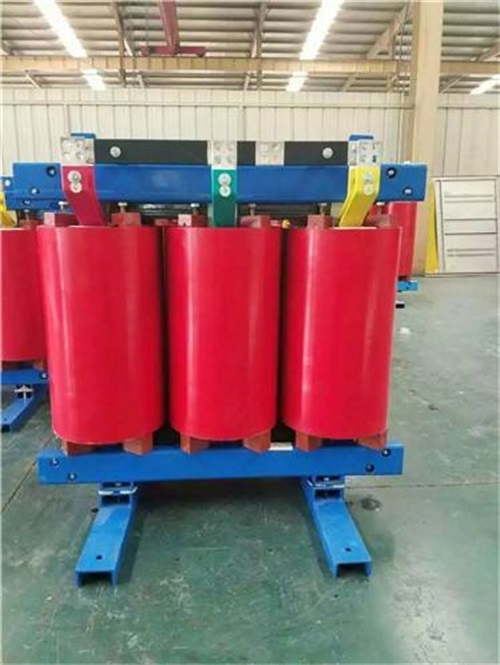 沙市SCB11-125KVA/10KV/0.4KV干式变压器